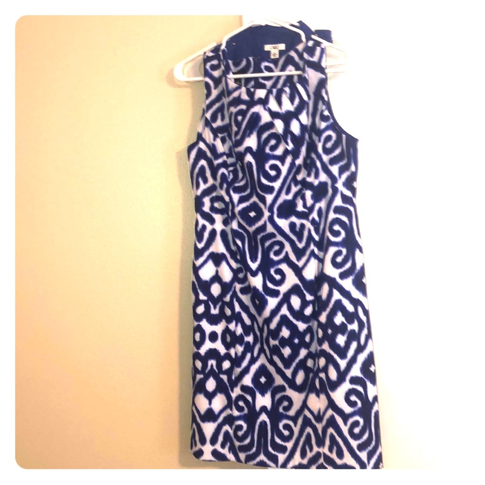 Dress from Kohls